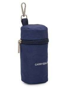 Lacivert MilkMate Biberon-Anne Sütü Taşıma Çantası - 4