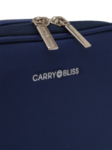 Lacivert Organizer Mama ve Atıştırmalık Çantası - 6