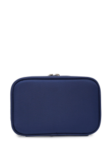 Lacivert Organizer Mama ve Atıştırmalık Çantası - 7