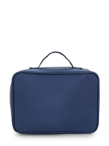 Lacivert TidyPack Bebek Bez Düzenleme Çantası - 8