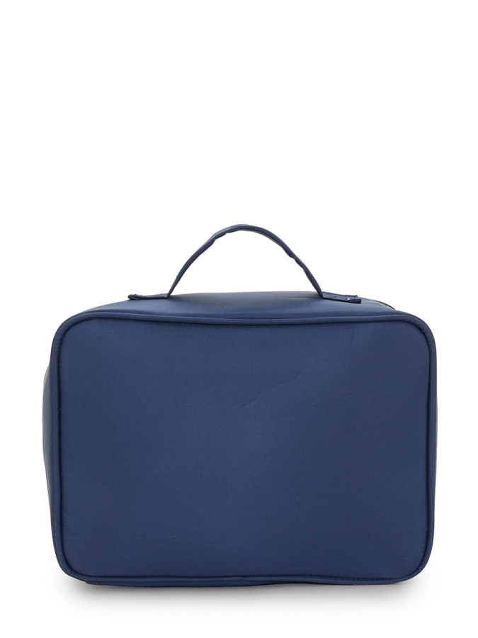 Lacivert TidyPack Bebek Bez Düzenleme Çantası - 8