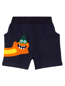 Lake Monster Shorts Set - 7