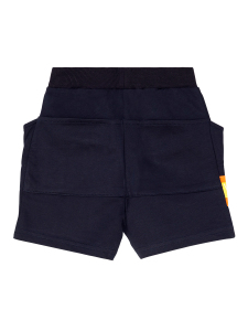 Lake Monster Shorts Set - 8