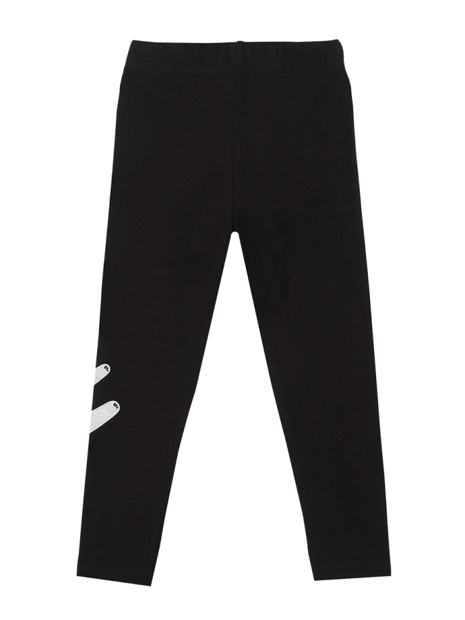 Leo Kız Çocuk Tayt T-Shirt Takım - 9