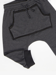 Lets Play Boy capri Pants&t-shirt Set - 6