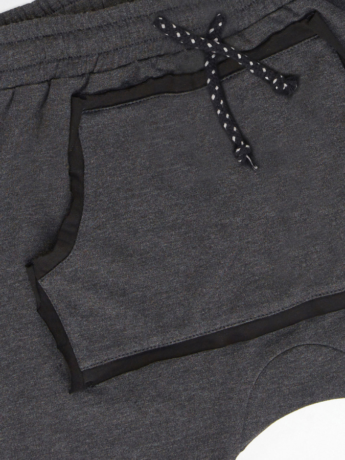 Lets Play Boy capri Pants&t-shirt Set - 7