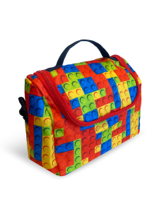 Let's Play İlkokul 3'lü Çanta Seti - 3