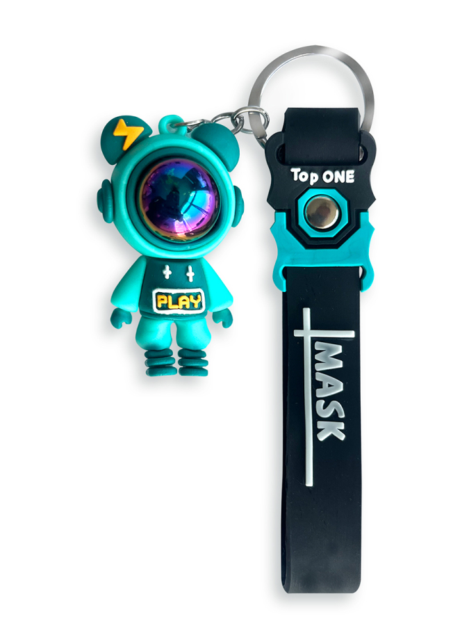 Let's Play İlkokul 3'lü Çanta Seti - 5