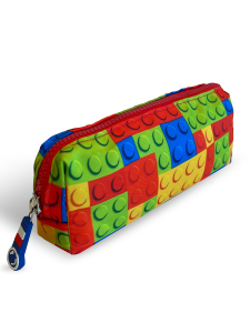 Let's Play İlkokul 3'lü Çanta Seti - 4