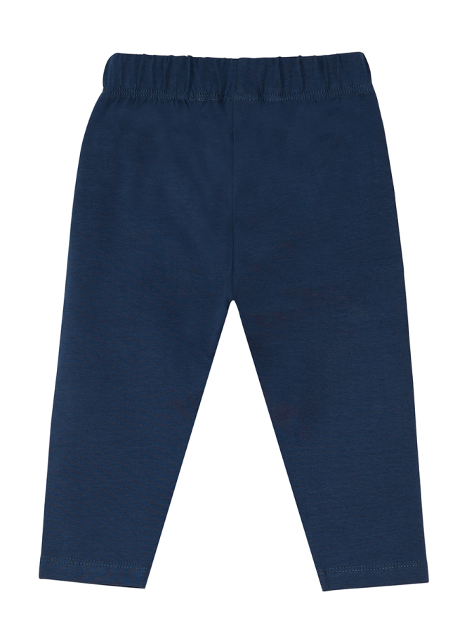 Lily Dotted Tunic Set - 8