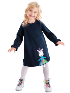 Lilycorn Elbise - Denokids