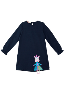 Lilycorn Elbise - 3