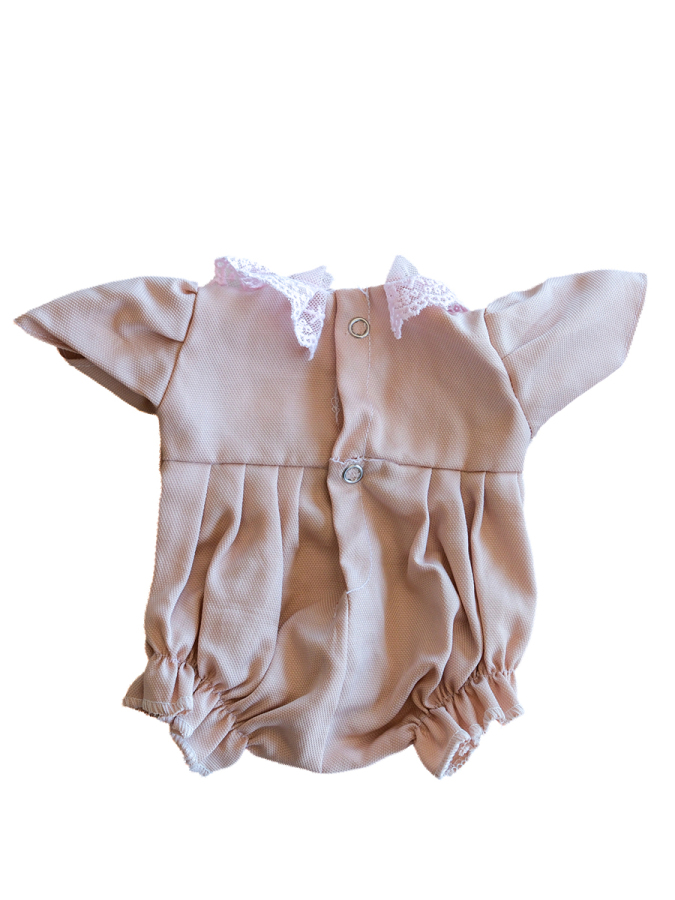 Linen Bunny - 4