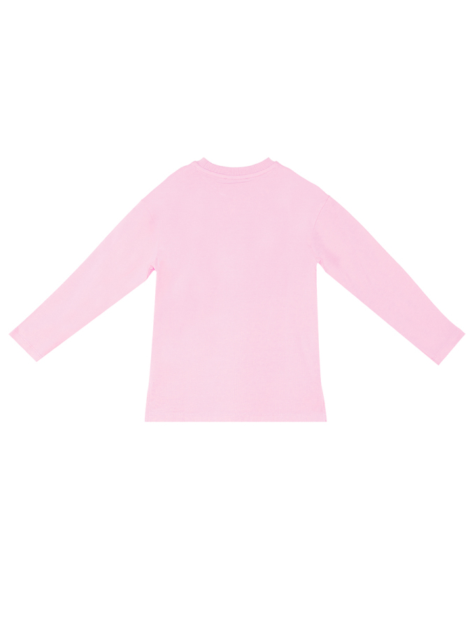 Little Bee Girl T-shirt&Leggings Set - 6