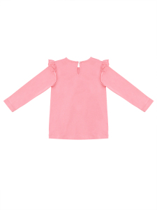 Little Lamb Baby Girl T-shirt and Leggings Set - 6