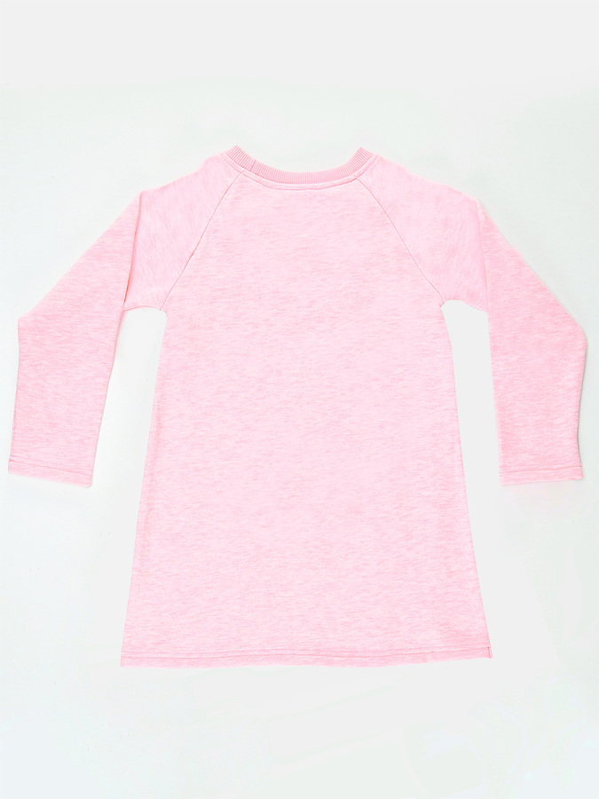 Love Cats Girl Dress - 4
