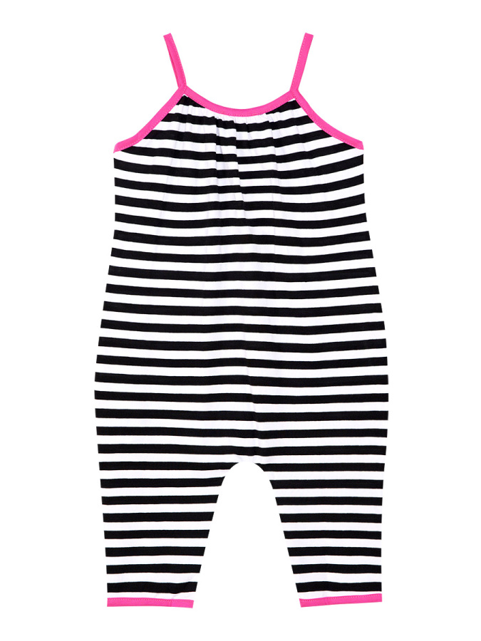 Love Me Girl Overall - 4