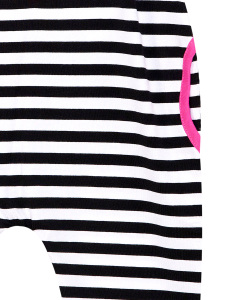 Love Me Girl Overall - 6