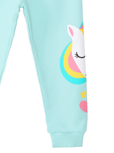 Magic Girl Tracksuit - Denokids