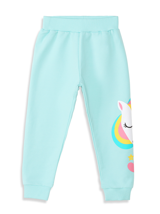 Magic Girl Tracksuit - 8