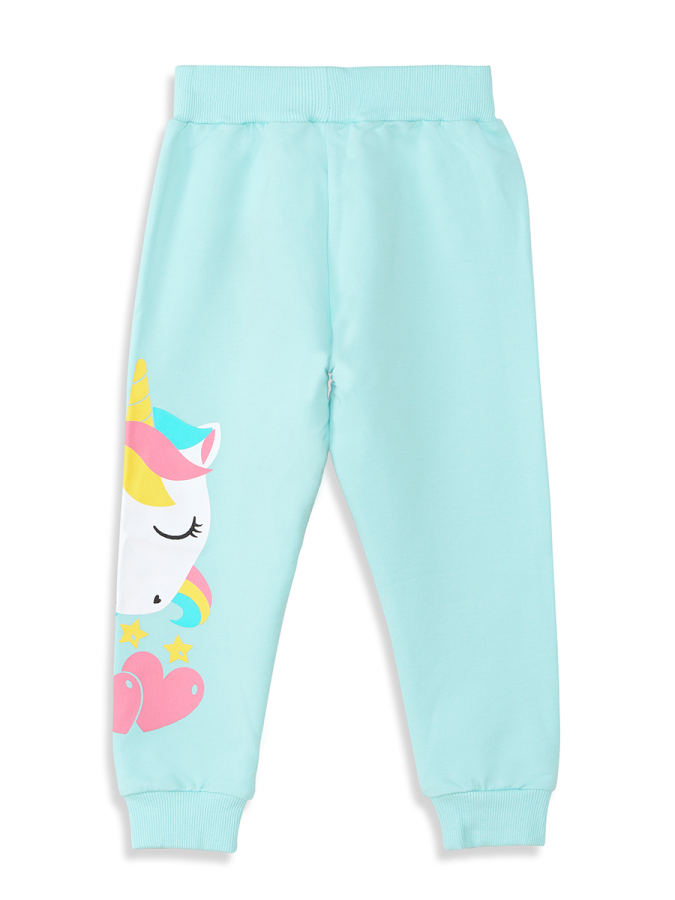 Magic Girl Tracksuit - 9