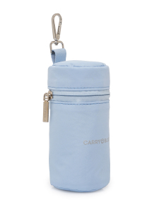 Mavi Biberon Çantası ve Anne Sütü Taşıma Çantası - 3