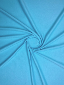 Mavi Diagonel Süprem Kumaş - Denostore