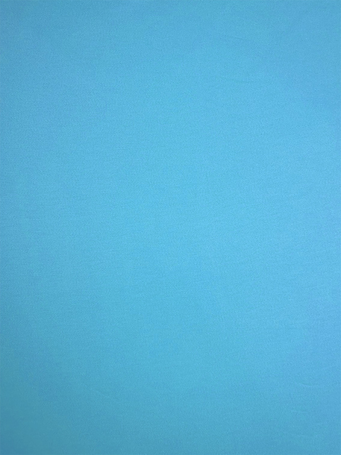 Mavi Diagonel Süprem Kumaş - 2