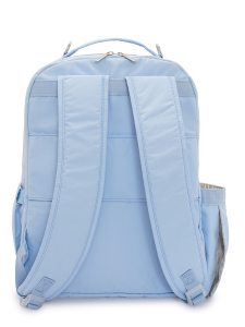 Mavi LightPack Anne Bebek Sırt Çantası - 8