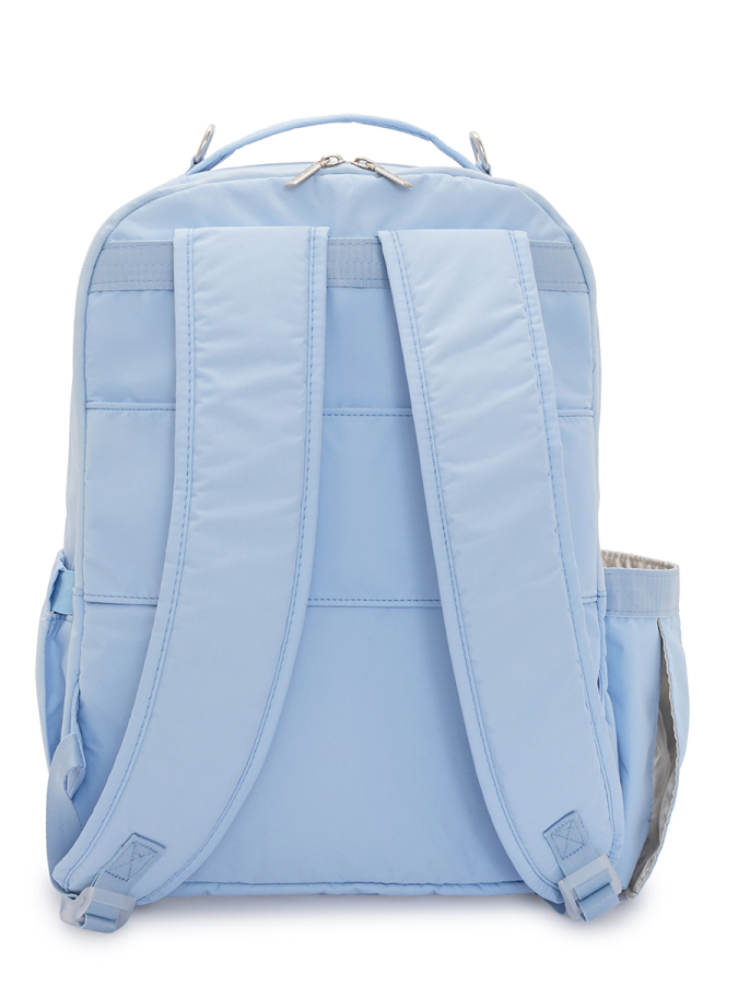 Mavi LightPack Anne Bebek Sırt Çantası - 8
