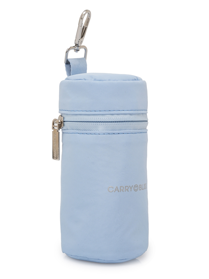 Mavi MilkMate Biberon ve Anne Sütü Taşıma Çantası - 3