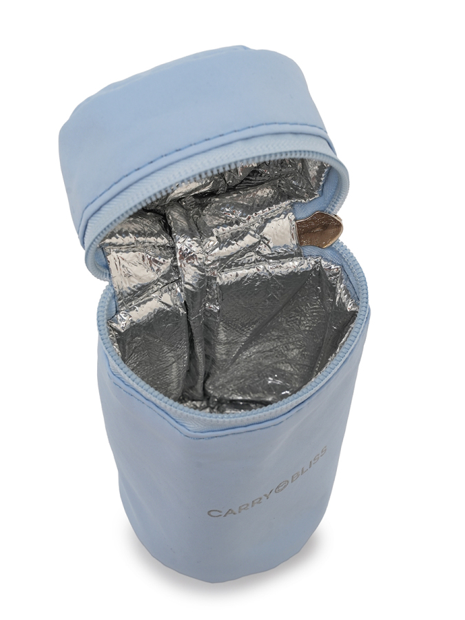 Mavi MilkMate Biberon ve Anne Sütü Taşıma Çantası - 4