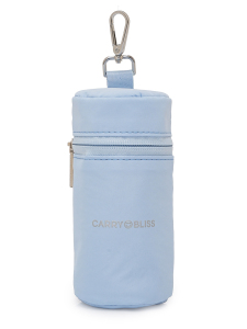 Mavi MilkMate Biberon ve Anne Sütü Taşıma Çantası - Carry Bliss