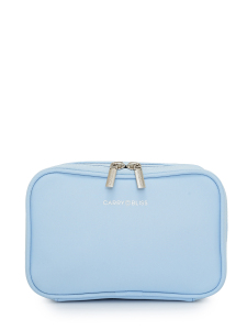 Mavi ThermaPouch Mama ve Atıştırmalık Çantası - Carry Bliss