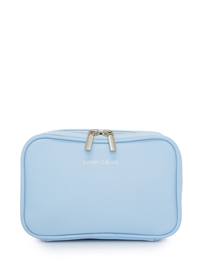 Mavi ThermaPouch Mama ve Atıştırmalık Çantası - 1