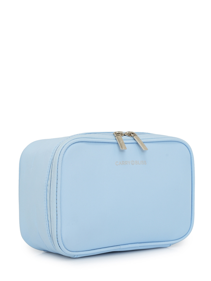 Mavi ThermaPouch Mama ve Atıştırmalık Çantası - 3