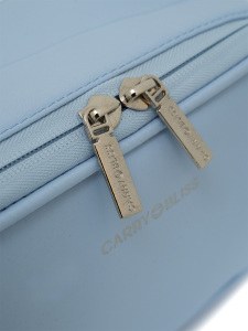 Mavi ThermaPouch Mama ve Atıştırmalık Çantası - 4