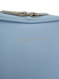 Mavi ThermaPouch Mama ve Atıştırmalık Çantası - 5