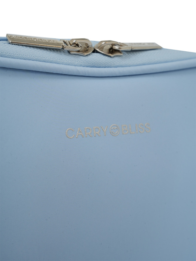 Mavi ThermaPouch Mama ve Atıştırmalık Çantası - 5