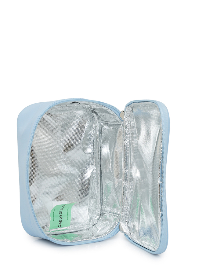 Mavi ThermaPouch Mama ve Atıştırmalık Çantası - 6