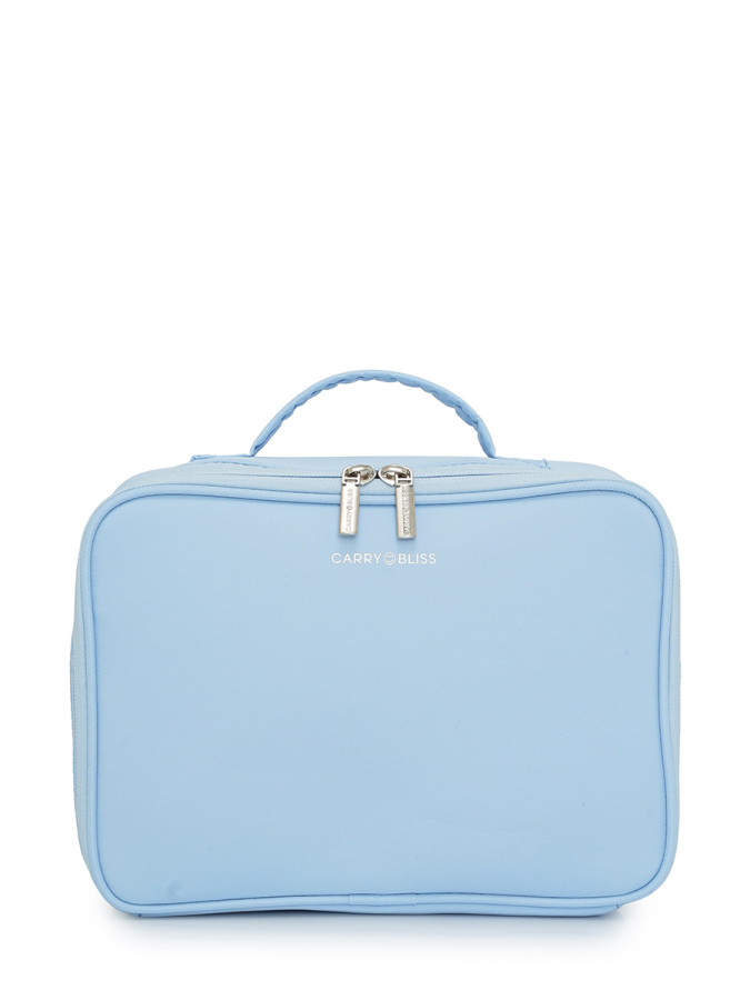 Mavi TidyPack Bebek Bez Düzenleme Çantası - 3