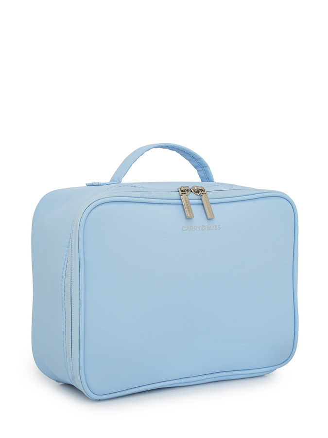 Mavi TidyPack Bebek Bez Düzenleme Çantası - 4