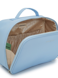 Mavi TidyPack Bebek Bez Düzenleme Çantası - 5