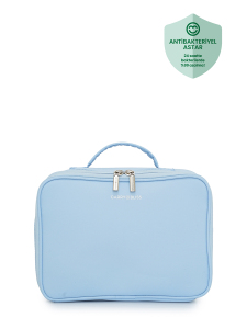 Mavi TidyPack Bebek Bez Düzenleme Çantası - Carry Bliss