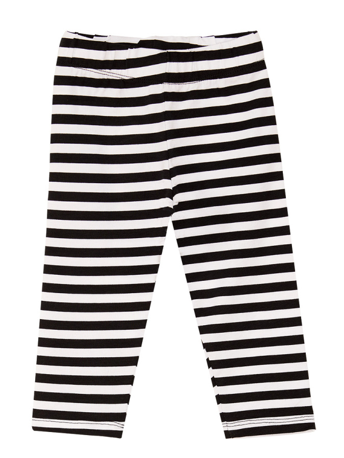 Meow Pow Girl Tunic&Leggings Set - 7