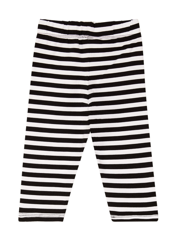 Meow Pow Girl Tunic&Leggings Set - 8