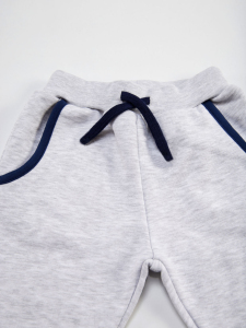 Monster Attack Boy T-shirt&Pants Set - 7