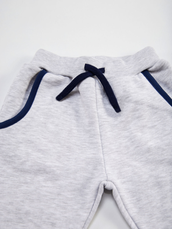 Monster Attack Boy T-shirt&Pants Set - 7