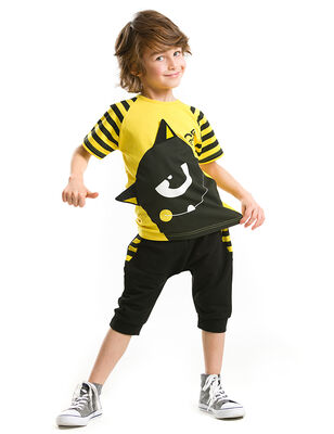Monster Boo Baggy Set - 1