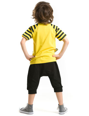 Monster Boo Baggy Set - 2